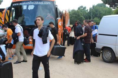 Tour de Francia: Euskaltel ya está instalado en Córcega